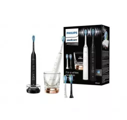 Зубная электрощетка PHILIPS Sonicare DiamondClean 9000 Series HX9914/61
