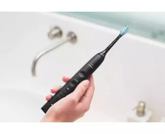 Зубная электрощетка PHILIPS Sonicare DiamondClean 9000 Series HX9914/61