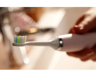 Зубна електрощітка PHILIPS Sonicare DiamondClean Pink (HX9362/67)