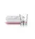 Зубна електрощітка PHILIPS Sonicare DiamondClean Pink (HX9362/67)