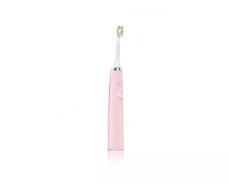 Зубна електрощітка PHILIPS Sonicare DiamondClean Pink (HX9362/67)