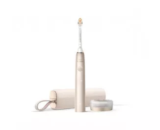 Зубная электрощетка PHILIPS Sonicare DiamondClean Prestige 9900 HX9992/11