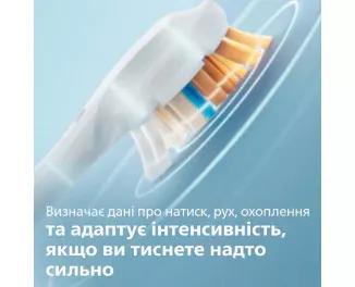 Зубная электрощетка PHILIPS Sonicare DiamondClean Prestige 9900 HX9992/11