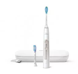 Зубная электрощетка PHILIPS Sonicare ExpertClean 7500 HX9691/02