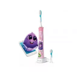 Зубная электрощетка PHILIPS Sonicare For Kids HX6352/42