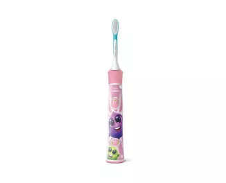 Зубна електрощітка PHILIPS Sonicare For Kids HX6352/42