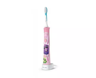 Зубна електрощітка PHILIPS Sonicare For Kids HX6352/42