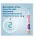 Зубна електрощітка PHILIPS Sonicare For Kids HX6352/42