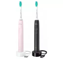 Зубная электрощетка PHILIPS Sonicare ProtectiveClean 3100 HX3675/15