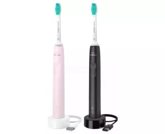Зубная электрощетка PHILIPS Sonicare ProtectiveClean 3100 HX3675/15