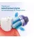 Зубная электрощетка PHILIPS Sonicare ProtectiveClean 3100 HX3675/15
