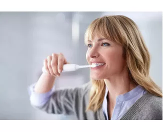 Зубная электрощетка PHILIPS Sonicare ProtectiveClean 4300 HX6807/28