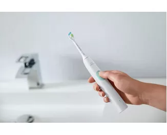 Зубная электрощетка PHILIPS Sonicare ProtectiveClean 4300 HX6807/28
