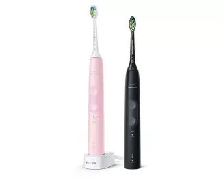 Зубная электрощетка PHILIPS Sonicare ProtectiveClean 4500 HX6830/35