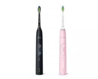 Зубная электрощетка PHILIPS Sonicare ProtectiveClean 4500 HX6830/35