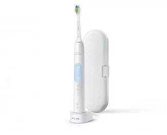 Зубная электрощетка PHILIPS Sonicare ProtectiveClean 4500 HX6839/28