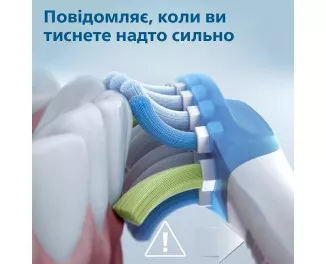 Зубная электрощетка PHILIPS Sonicare ProtectiveClean 4500 HX6839/28