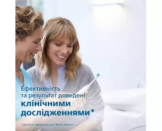 Зубная электрощетка PHILIPS Sonicare ProtectiveClean 4500 HX6839/28