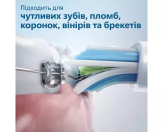 Зубная электрощетка PHILIPS Sonicare ProtectiveClean 4500 HX6839/28