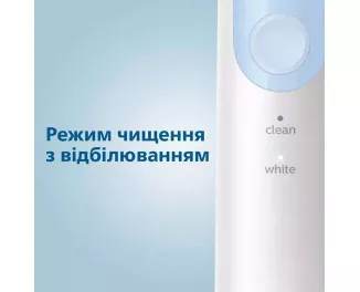 Зубная электрощетка PHILIPS Sonicare ProtectiveClean 4500 HX6839/28