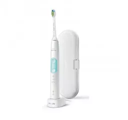 Зубна електрощітка PHILIPS Sonicare ProtectiveClean 5100 HX6857/28 Зубна електрощітка PHILIPS Sonicare ProtectiveClean 5100 HX6857/28