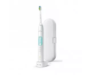 Зубна електрощітка PHILIPS Sonicare ProtectiveClean 5100 HX6857/28 Зубна електрощітка PHILIPS Sonicare ProtectiveClean 5100 HX6857/28