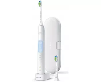 Зубна електрощітка PHILIPS Sonicare ProtectiveClean 5100 HX6859/29 Зубна електрощітка PHILIPS Sonicare ProtectiveClean 5100 HX6859/29