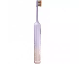 Зубная электрощетка Xiaomi Enchen Electric Toothbrush Aurora T3 Pink