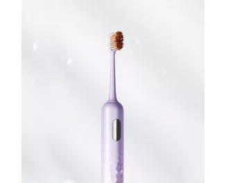 Зубная электрощетка Xiaomi Enchen Electric Toothbrush Aurora T3 Pink