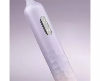 Зубная электрощетка Xiaomi Enchen Electric Toothbrush Aurora T3 Pink