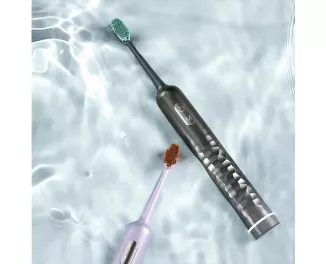 Зубная электрощетка Xiaomi Enchen Electric Toothbrush Aurora T3 Pink