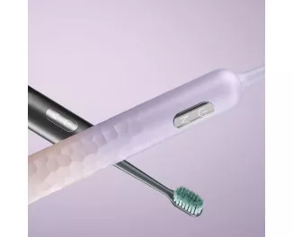 Зубная электрощетка Xiaomi Enchen Electric Toothbrush Aurora T3 Pink